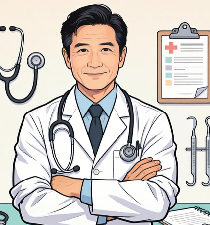 周祺在哪里坐诊